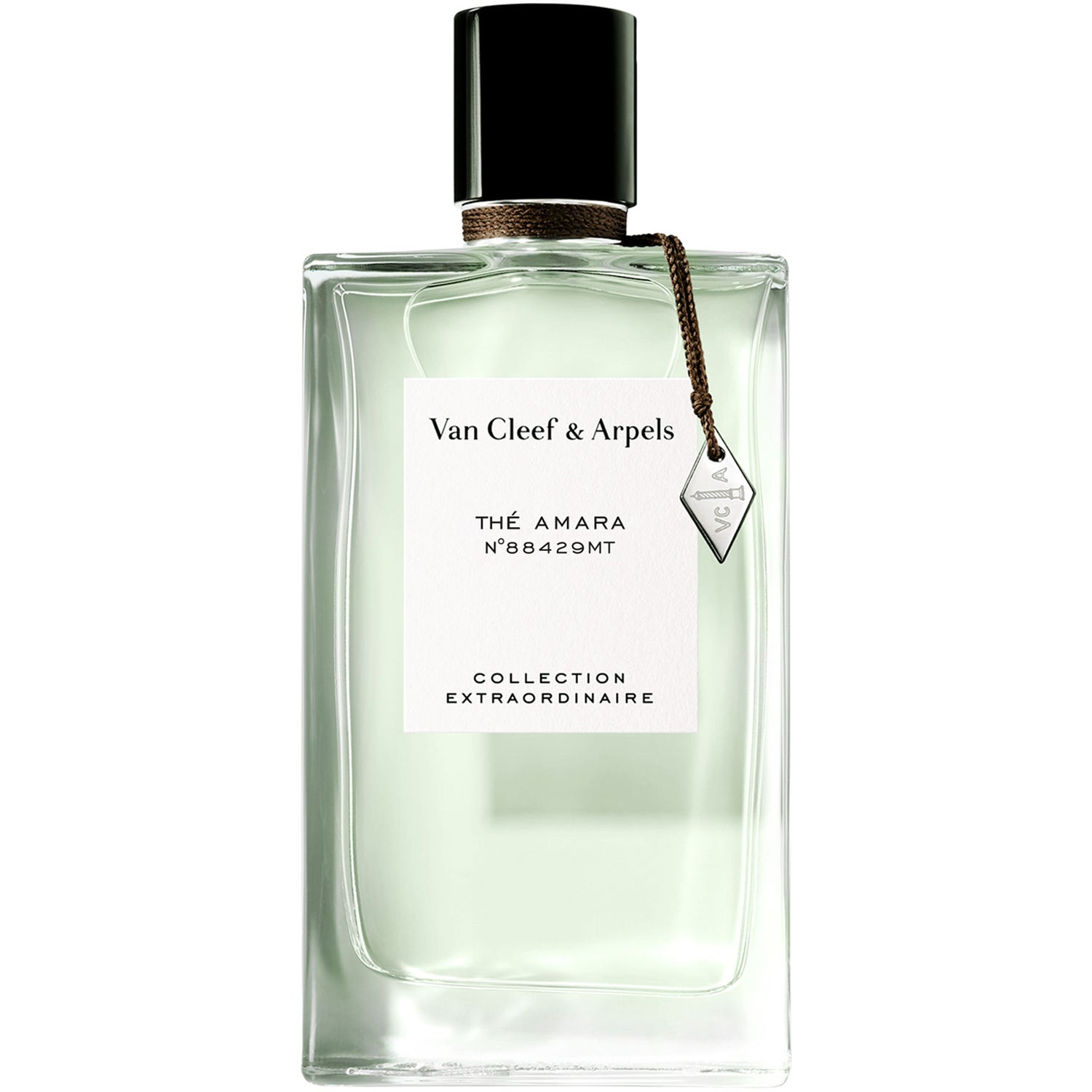 Van Cleef & Arpels Thè Amara Eau de Parfum 75 ml