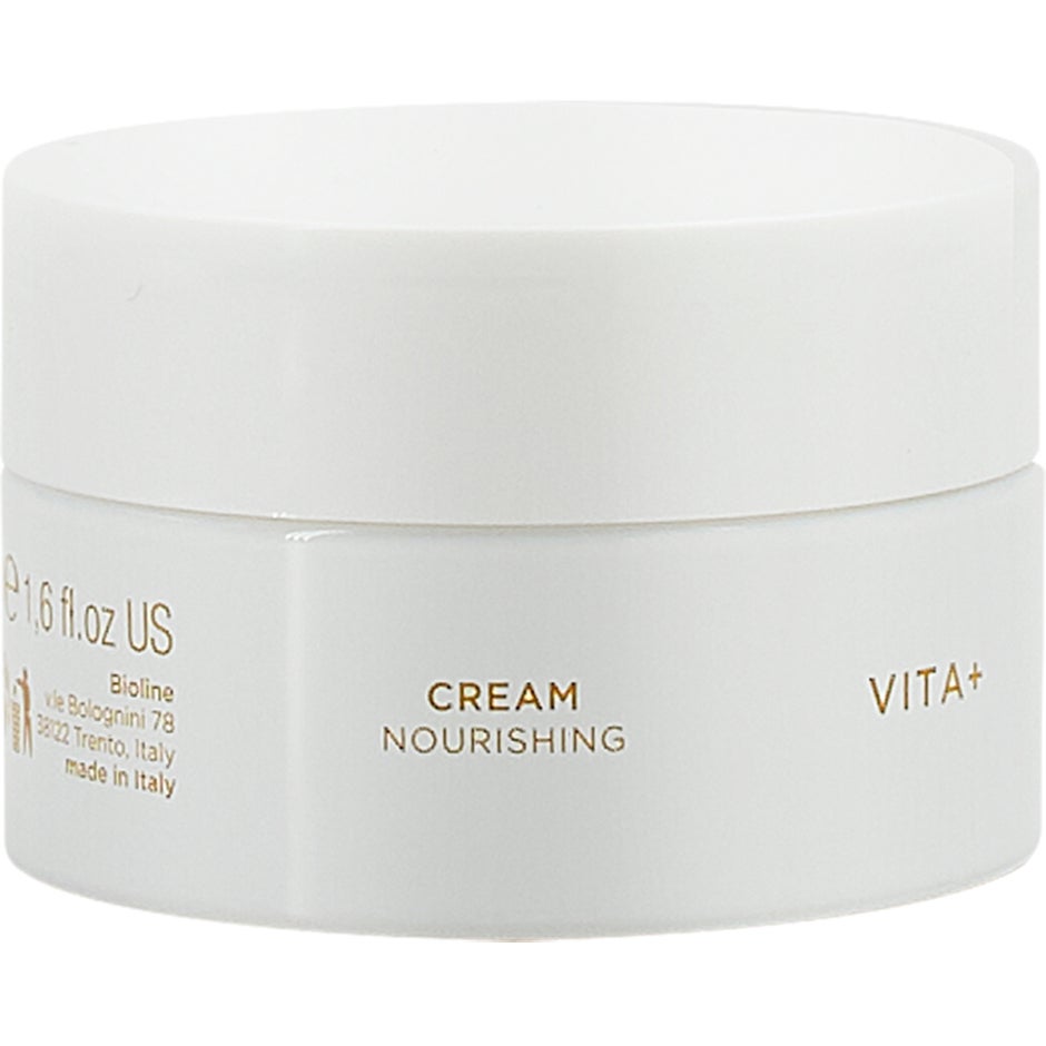 Bioline Jatò Vita + Nourishing Cream 50 ml