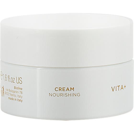Vita + Nourishing Cream