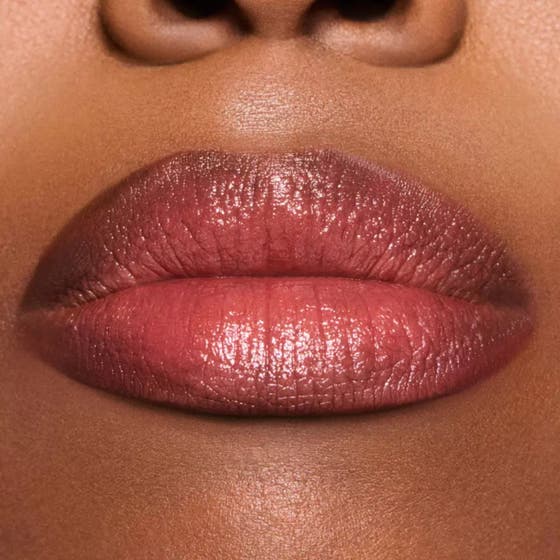 Lustreglass Sheer-Shine Lipstick