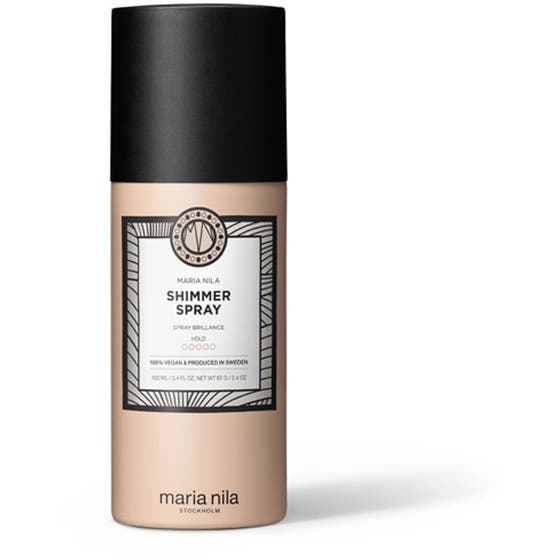 Shimmer Spray
