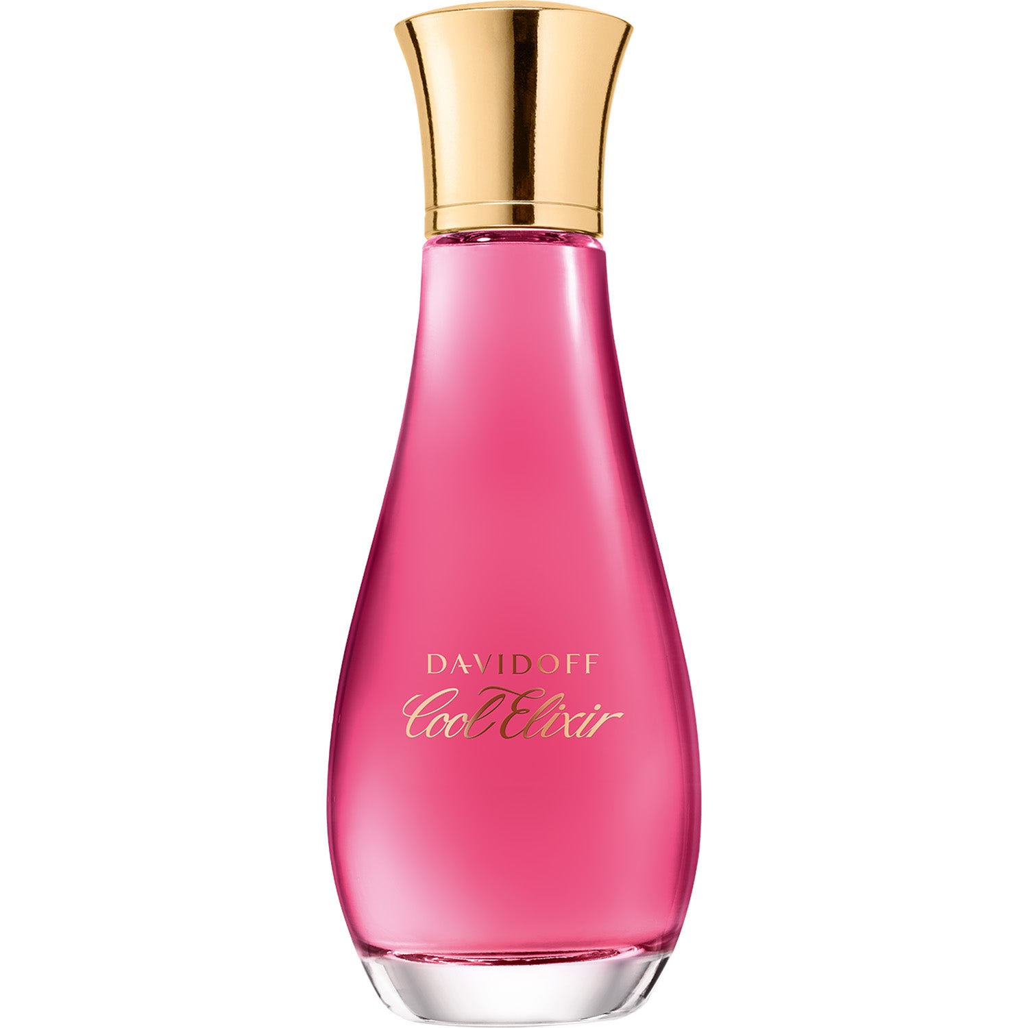 Davidoff Cool Elixir for Women Floral Vanilla Eau de Parfum – bild 2