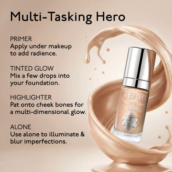 Brightening CC Serum