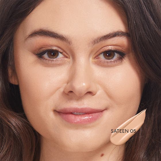 barePRO Performance Wear Liquid Foundation