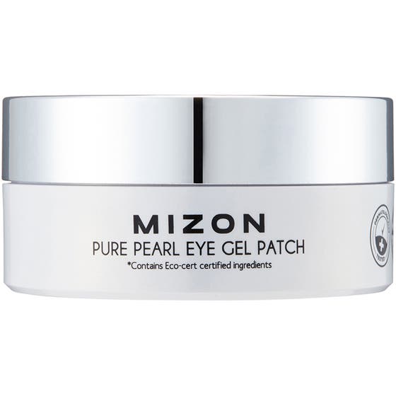 Premium Pure Pearl Eye Gel Patch