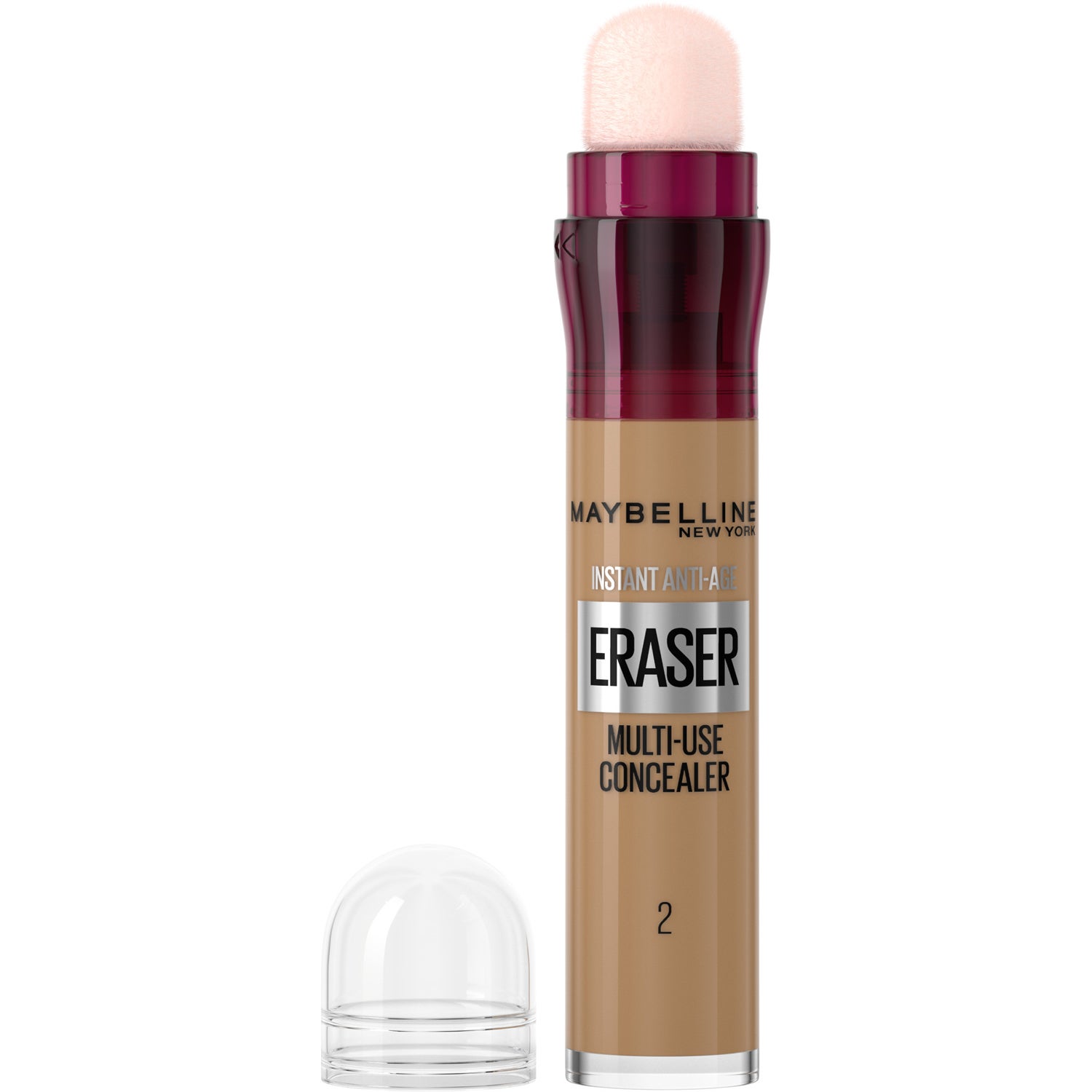 Maybelline Instant Anti Age Eraser Concealer - 6.8 ml 4