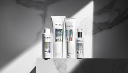 REDKEN BÄST I TEST: 6 SERIER FÖR OLIKA HÅRBEHOV