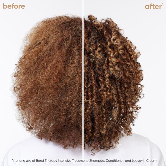 Bond Therapy Conditioner