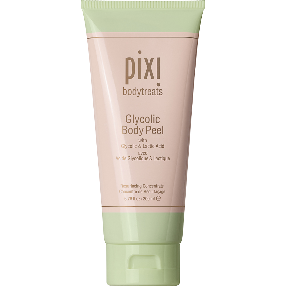 Glycolic Body Peel