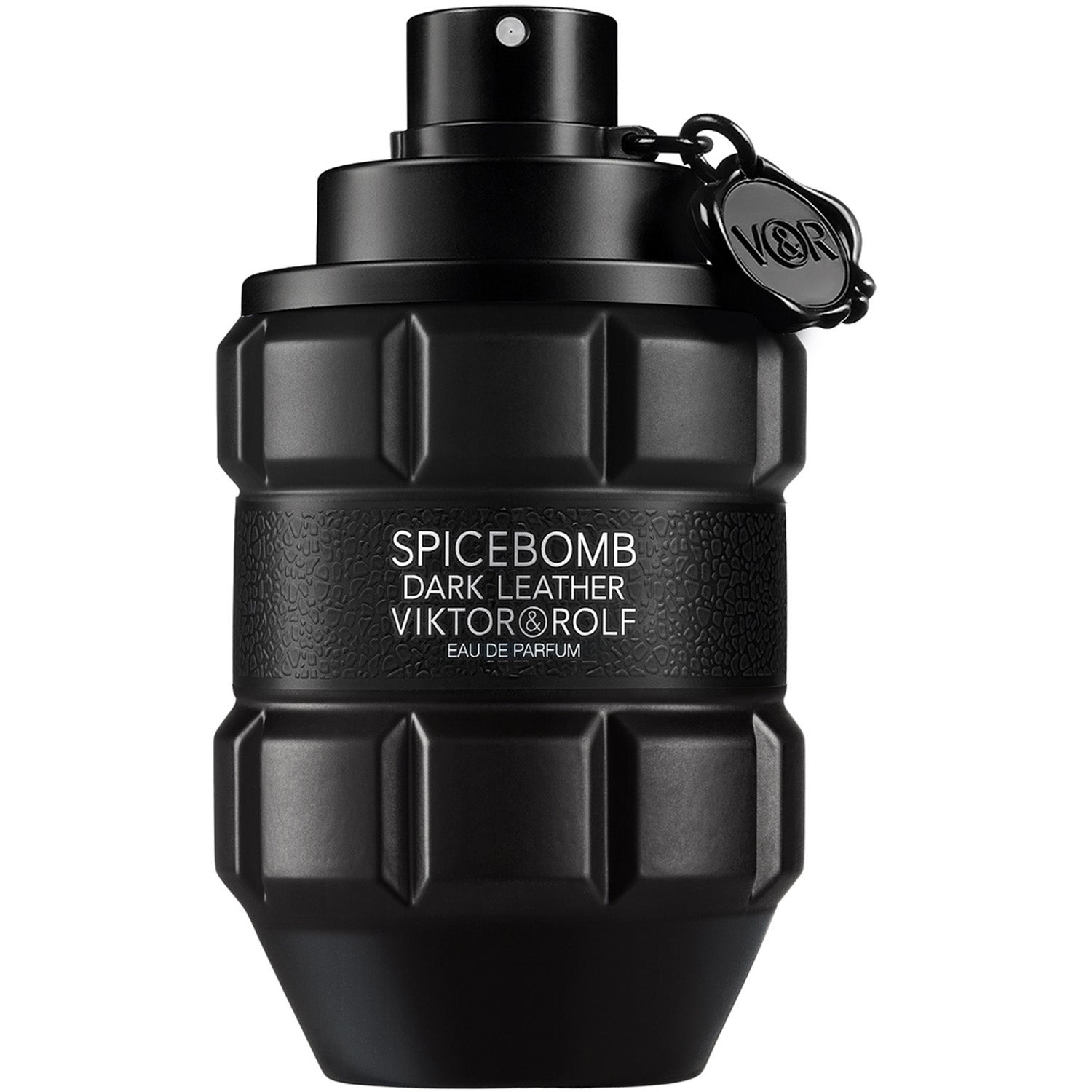 Viktor & Rolf Spicebomb Black Leather Eau de Parfum herr – bild 2