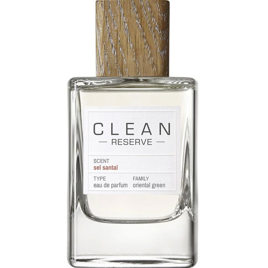 Reserve Sel Santal Eau de Parfum