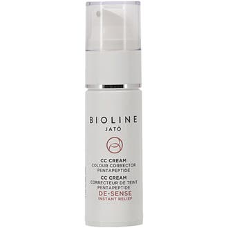 De-Sense CC Cream