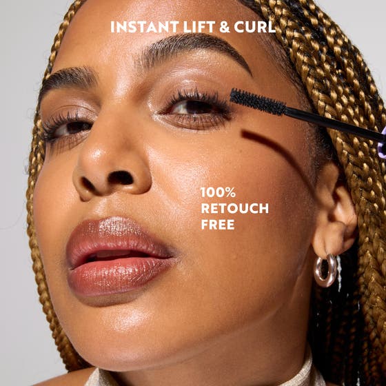 10 Sec High Impact Lift & Curl Mascara