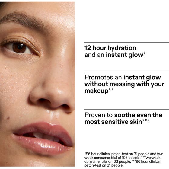 Hydro-Surge Dewy Face Mist