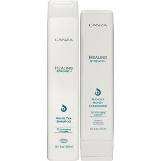 Healing Strength Set