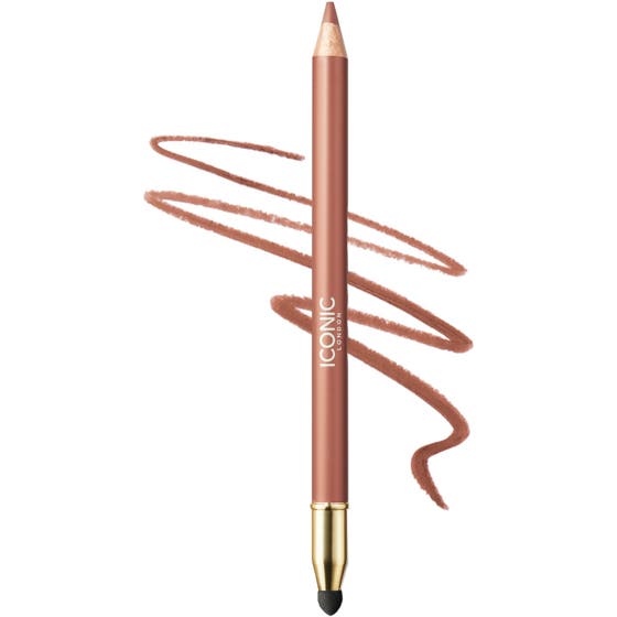 Fuller Pout Sculpting Lip Liner