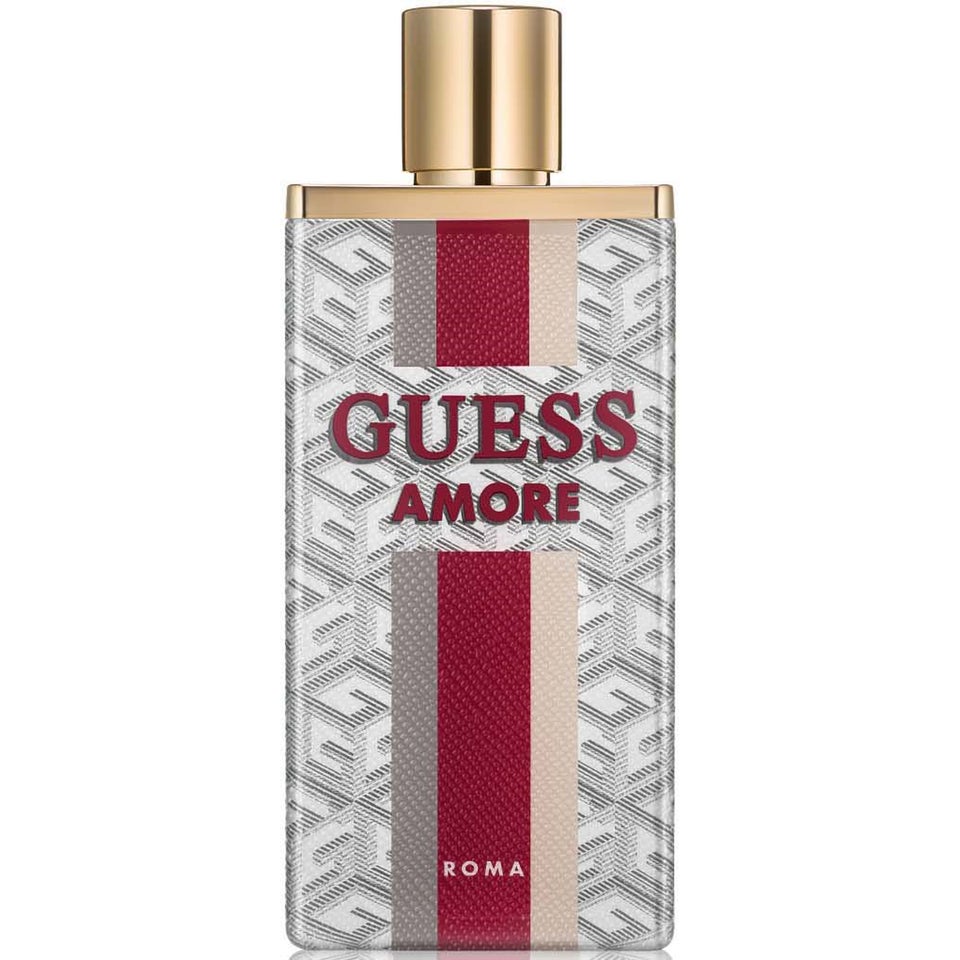 Amore Roma Eau de Toilette