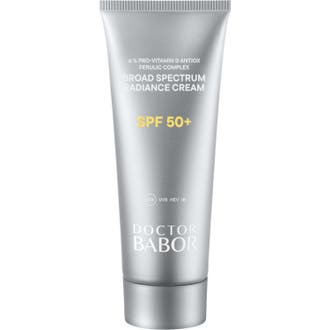 Broad Spectrum Radiance Cream SPF 50+