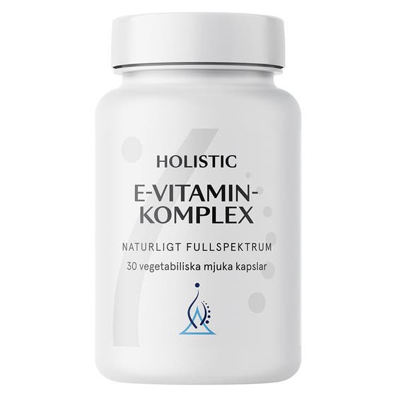 E-Vitaminkomplex