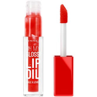 Oh My Gloss Lip Oil