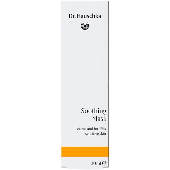 Soothing Mask