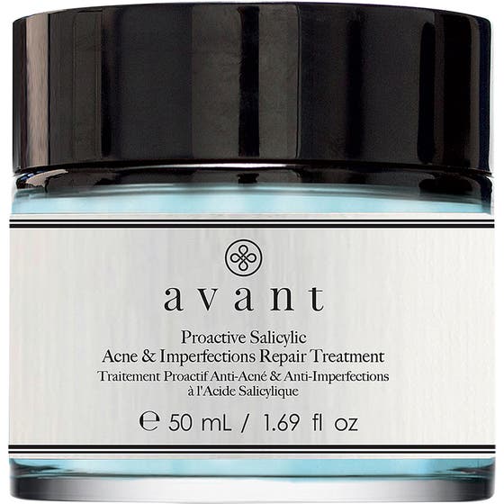 Proactive Salicylic Acne & Imperfections Repair Treatment