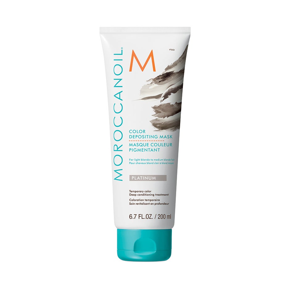 Color Depositing Mask Cocoa