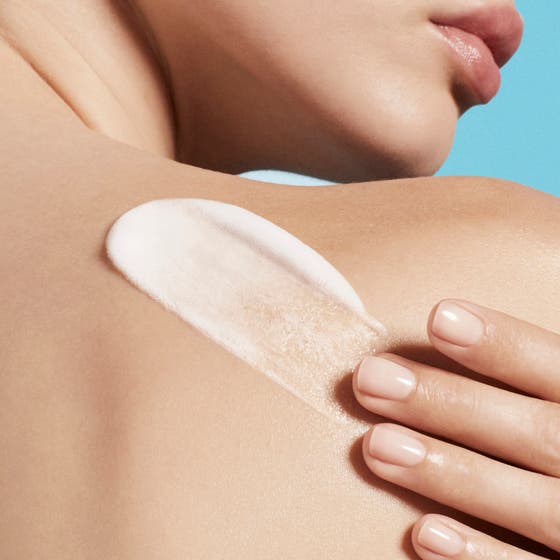 Eau Vitaminee Shower Gel