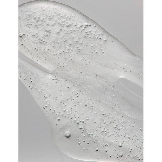 Moisture Hair Routine