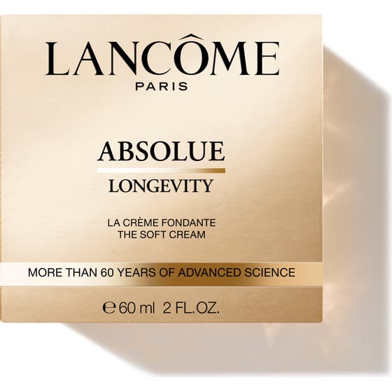 Absolue Longevity The Soft Cream
