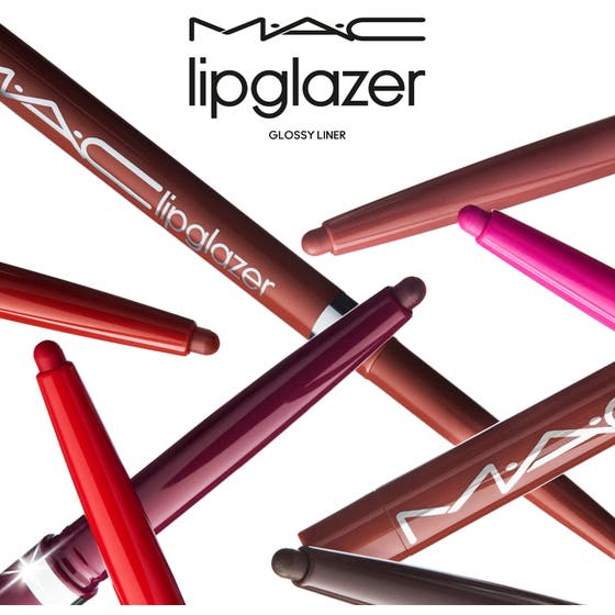 Lipglazer Glossy Liner