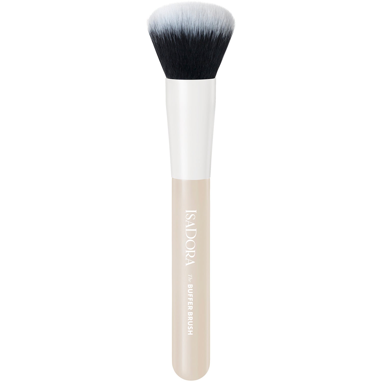 IsaDora The Buffer Brush sminkverktyg dam – bild 7