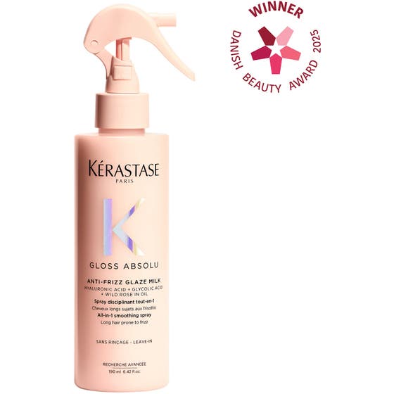 Gloss Absolu