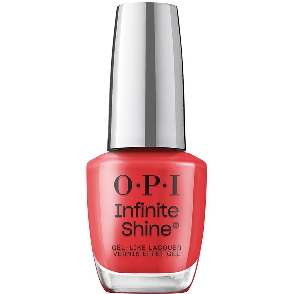 Opi Infinite shine nagelprodukter dam – bild 10