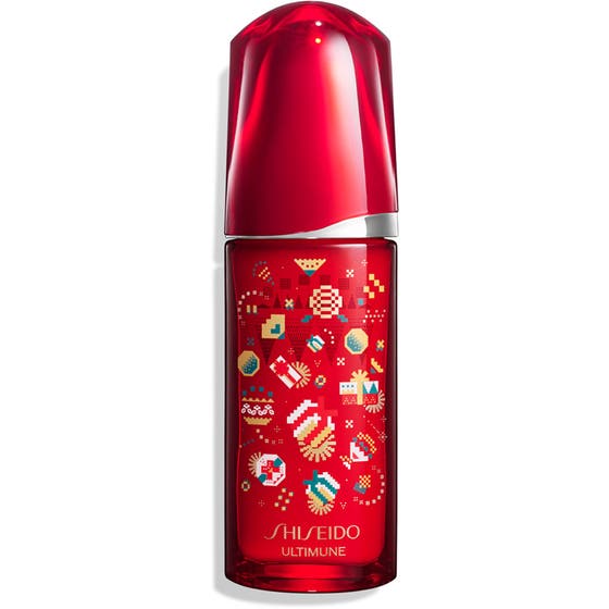 Ultimune Shi Ultimune Holiday Limited Edition