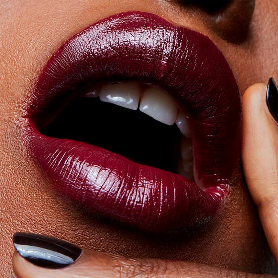 Amplified Crème Lipstick