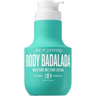 Body Badalada Cheirosa 39 Moisture Melting Lotion
