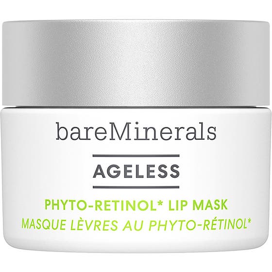 Ageless Phyto-Retinol Lip Mask