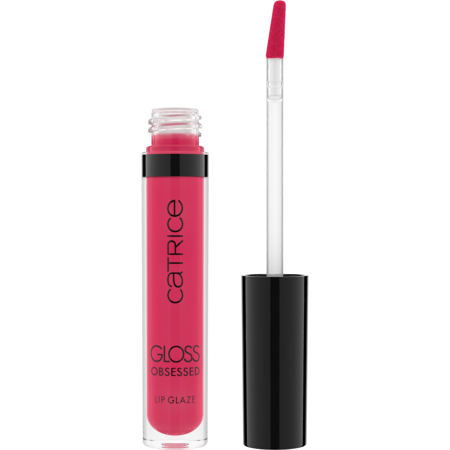 Catrice Gloss Obsessed Lip Glaze läppsmink dam