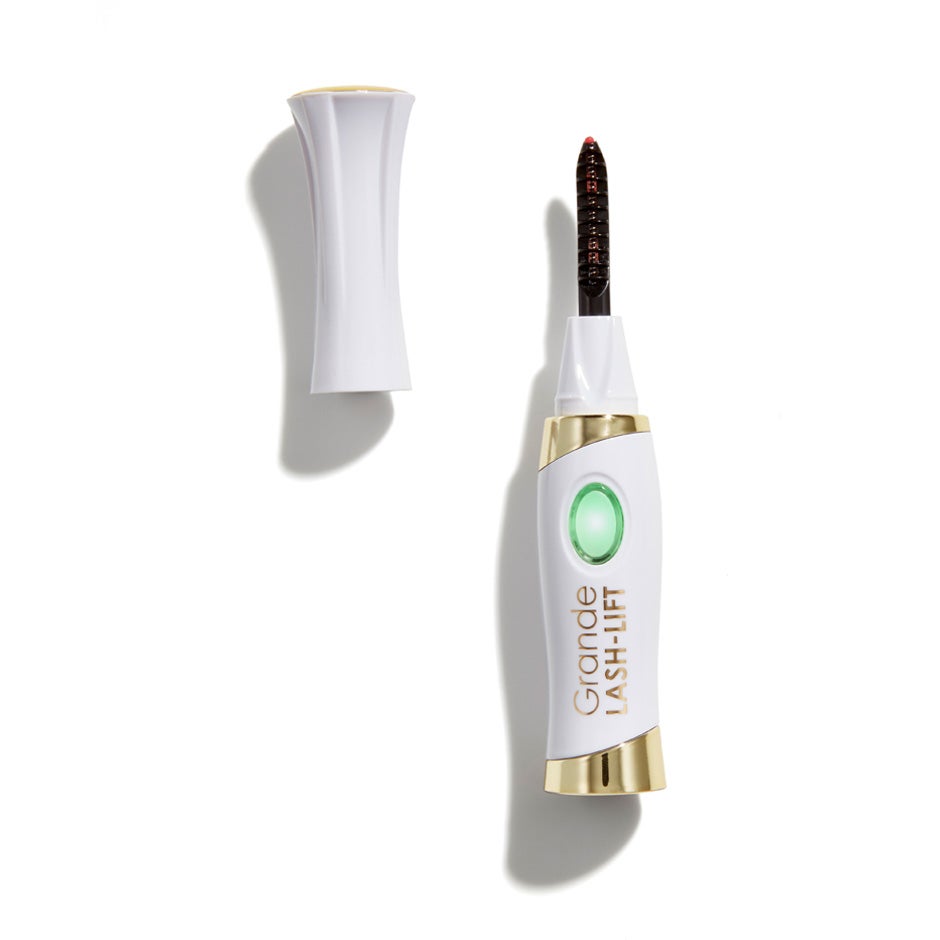 Produktfoto för Grande Cosmetics GrandeLASH Lift Heated Curler 1 pcs