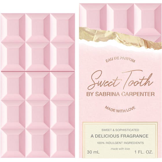 Sweet Tooth