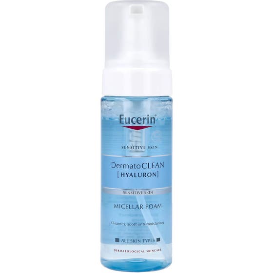 Dermatoclean Micellar Foam