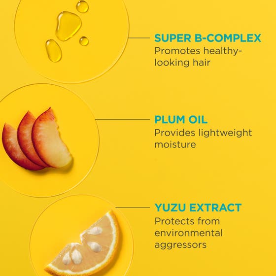 Style + Treat™ Air Dry Cream