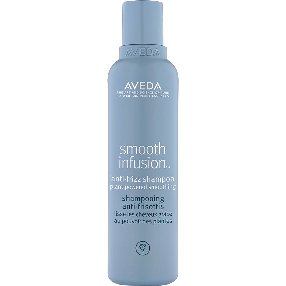 Aveda Smooth Infusion Shampoo 200 ml billede