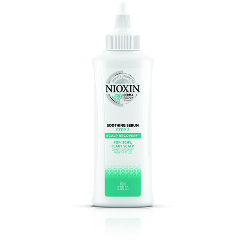 Scalp Recovery Serum