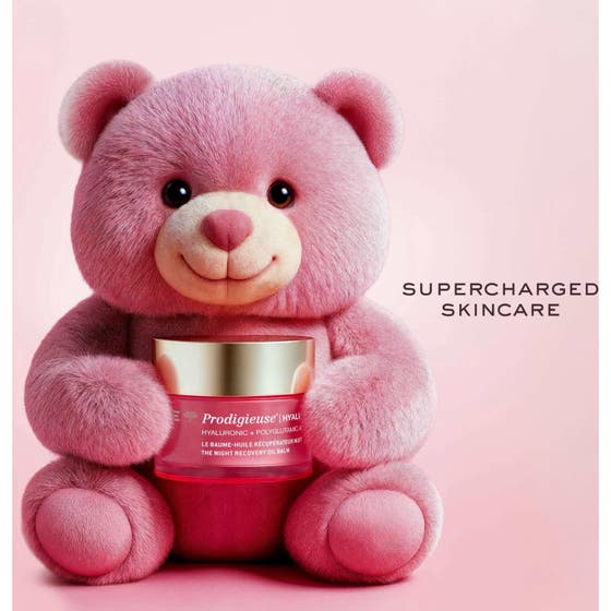 Prodigieuse [Hyalu] Boost Night Recovery Oil Balm