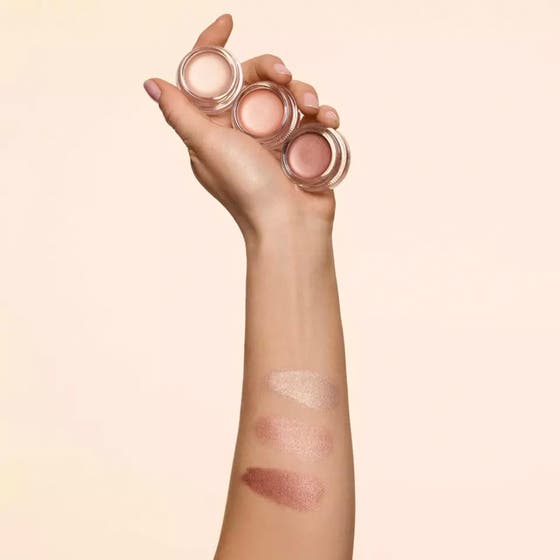 Fire Eyes Cream Shadow