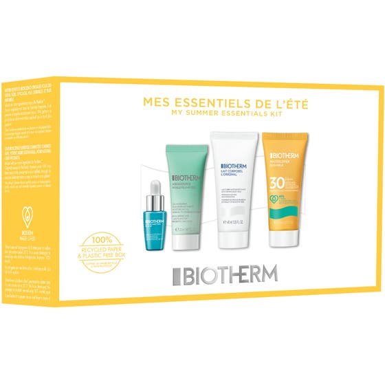 Lait Solaire Hydratant