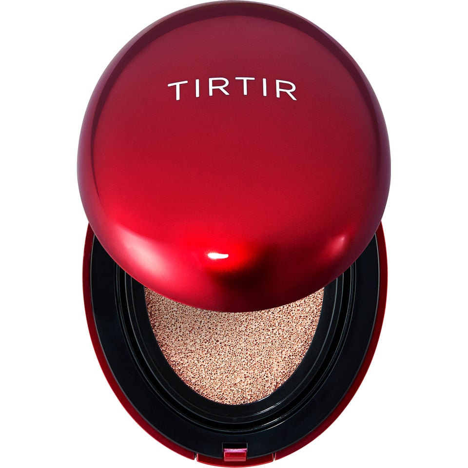 Mask Fit Red Cushion 23N Sand 18 g
