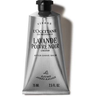 Lavande Poivre Noir After Shave